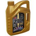 ZIC TOP 5W-40 API SP; ACEA A3/B3/B4 синтетическое 4 л 162682