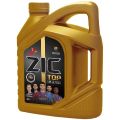 ZIC TOP 0W-30 API SL; ACEA A5/B5 синтетическое 4 л 162680