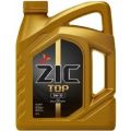 ZIC TOP LS 5W-30 API SN; ACEA C3 синтетическое 4 л 162612