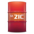 ZIC X5 DIESEL 5W-30 API CI-4/SL/ACEA A3/B4/E7 полусинтетическое 200 л 202671