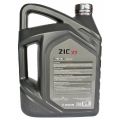 ZIC X7 Diesel 5W-30 API SL/CF; ACEA A3/B3/B4 синтетическое 6 л 172610