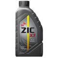 ZIC X7 LS 5W-30 API SN; ACEA C3 синтетическое 1 л 132619