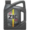ZIC X7 LS 10W-40 API SN/CF; ACEA C3 синтетическое 4 л 162620