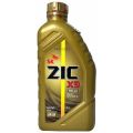 ZIC X9 5W-40 API SP; ACEA A3/B4 синтетическое 1 л 132000