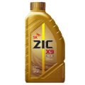ZIC X9 5W-30 API SL; ACEA A3/B3/B4 синтетическое 1 л 132614