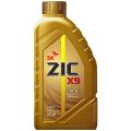 ZIC X9 LS 5W-30 API SN/CF; ACEA C3 синтетическое 1 л 132200