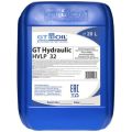 GT OIL Hydraulic HVLP 32 20 л