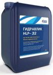 Gazpromneft Hydraulic HLP 32 20 л