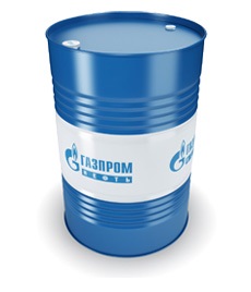 Масло промышленное Gazpromneft Разделительное Form Oil 135 205 л