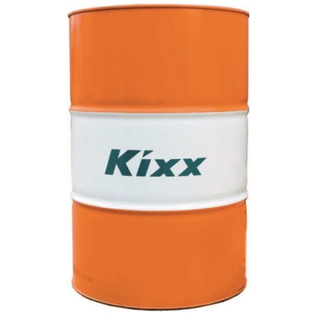 Масло промышленное KIXX GS Hydro HVZ 32 (HDZ) 200 л