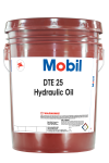 Mobil DTE 25 16 л