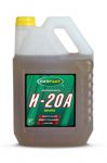 OIL RIGHT И-20А 5 л