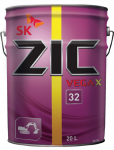 ZIC VEGA X 32 20 л