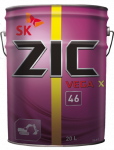 ZIC VEGA X 46 20 л