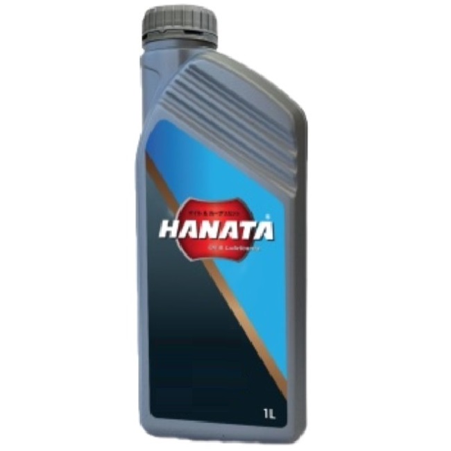 Масло трансмиссионное Hanata CVT MULTI-TYPE синтетическое 1 л