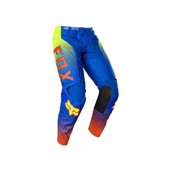Мотобрюки и джинсы FOX 180 Oktiv Youth Pant голубой 26