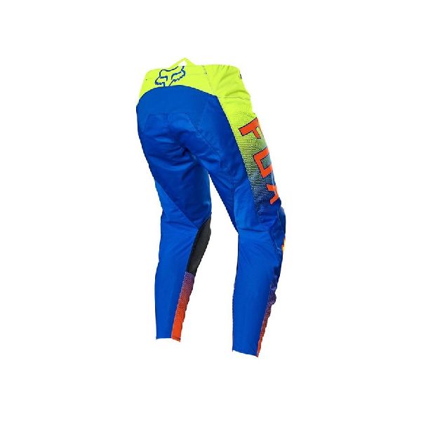 Мотобрюки и джинсы FOX 180 Oktiv Youth Pant голубой 26