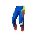 FOX 180 Oktiv Youth Pant голубой 26