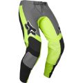FOX Flexair Mirer Pant черный/желтый 32