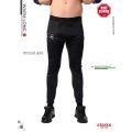 STARKS WARM Long pants Extreme черный M