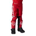 Shift White Label Trac Youth Pant красный 28