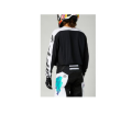 Shift Black Label UV Jersey L white/ultraviolet