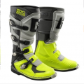 Gaerne GX1 Goodyear желто-черный 41