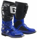 Gaerne SG-12 серый/желтый/черный 41