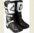 Leatt 3.5 Boot черный/белый 42