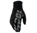 100% Hydromatic Waterproof Glove Black 2020 S