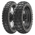 ANLAS CAPRA-X 170/60 R17 72T Rear Wheel (заднее колесо)