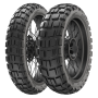 Мотошина ANLAS CAPRA-X 170/60 R17 72T Rear Wheel (заднее колесо)