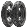 Мотошина ANLAS CAPRA R 170/60 R17 72V Rear Wheel (заднее колесо)