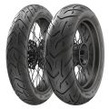 ANLAS CAPRA RD 90/90 R21 54V Front Wheel (переднее колесо)