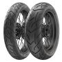 Мотошина ANLAS CAPRA RD 120/70 R19 60V Front Wheel (переднее колесо)
