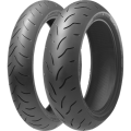 Bridgestone Battlax Hypersport BT-016 Pro 190/55 R17 75W Rear Wheel (заднее колесо)