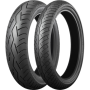 Мотошина Bridgestone BT 45 110/90 R17 60H Rear Wheel (заднее колесо)