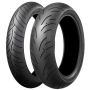 Мотошина Bridgestone Battlax BT-023 GT 120/70 R18 59W Front Wheel (переднее колесо)