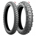 Bridgestone BattleCross E50 MST 90/90 R21 54P Front Wheel (переднее колесо)