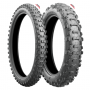 Мотошина Bridgestone BattleCross E50 MST 90/90 R21 54P Front Wheel (переднее колесо)