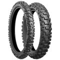 Bridgestone BattleCross X40 120/80 R19 63M Rear Wheel (заднее колесо)
