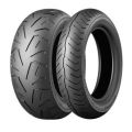 Bridgestone Exedra Max 110/90 R18 61H Front Wheel (переднее колесо)