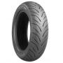 Мотошина Bridgestone HOOP B02 150/70 R13 64S Rear Wheel (заднее колесо)