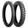 Bridgestone Motocross M204 90/100 R14 49M Rear Wheel (заднее колесо)