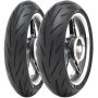 Мотошина CST CM-S3N 160/60 R17 69W Rear Wheel (заднее колесо)