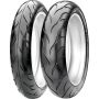 Мотошина CST CM616 150/60 R17 66H Rear Wheel (заднее колесо)