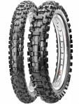CST CM703 120/100 R18 68M Rear Wheel (заднее колесо)