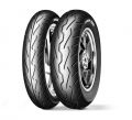 Dunlop D251 150/80 R16 71V Front Wheel (переднее колесо)
