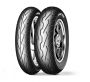 Мотошина Dunlop D251 150/60 R18 67V Front Wheel (переднее колесо)