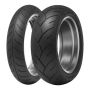 Мотошина Dunlop D423 200/55 R16 77H Rear Wheel (заднее колесо)